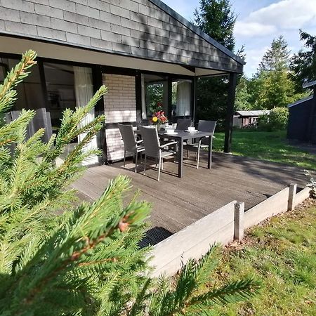 Eifel Residence 2 Gerolstein Zewnętrze zdjęcie