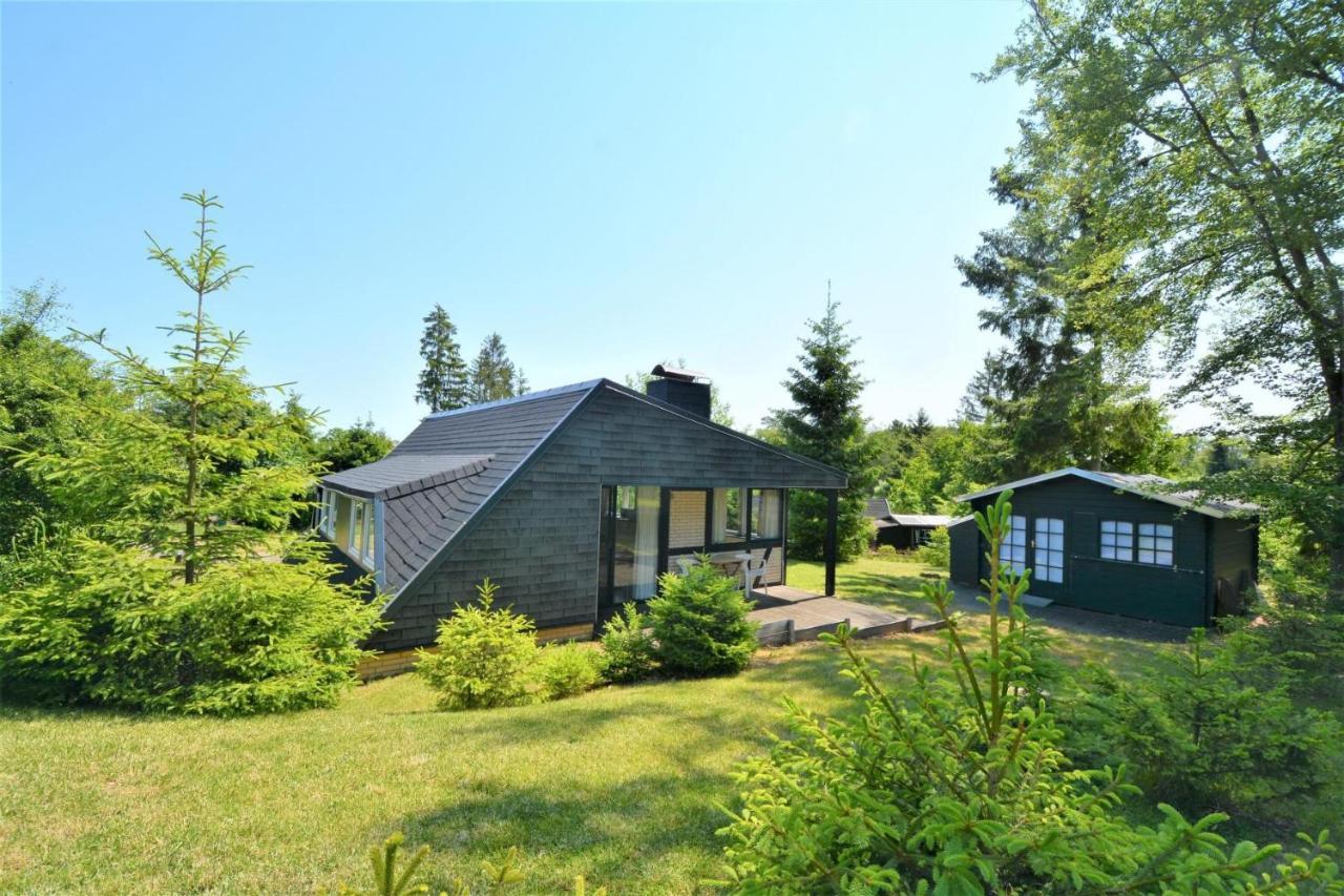 Eifel Residence 2 Gerolstein Zewnętrze zdjęcie