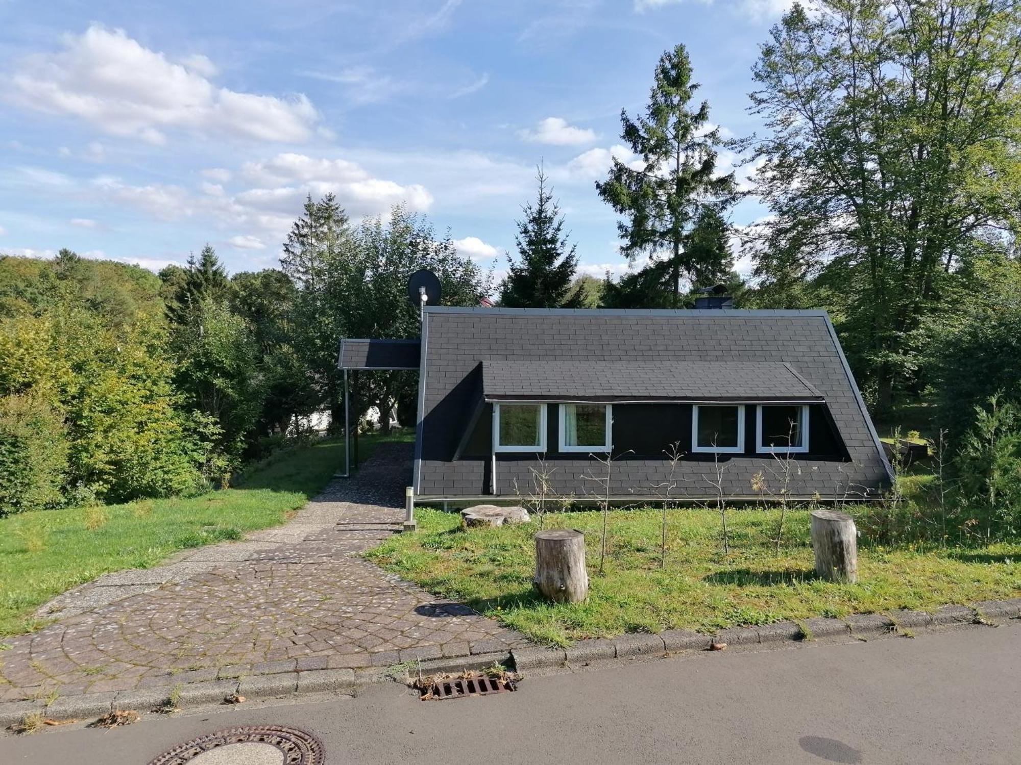 Eifel Residence 2 Gerolstein Zewnętrze zdjęcie