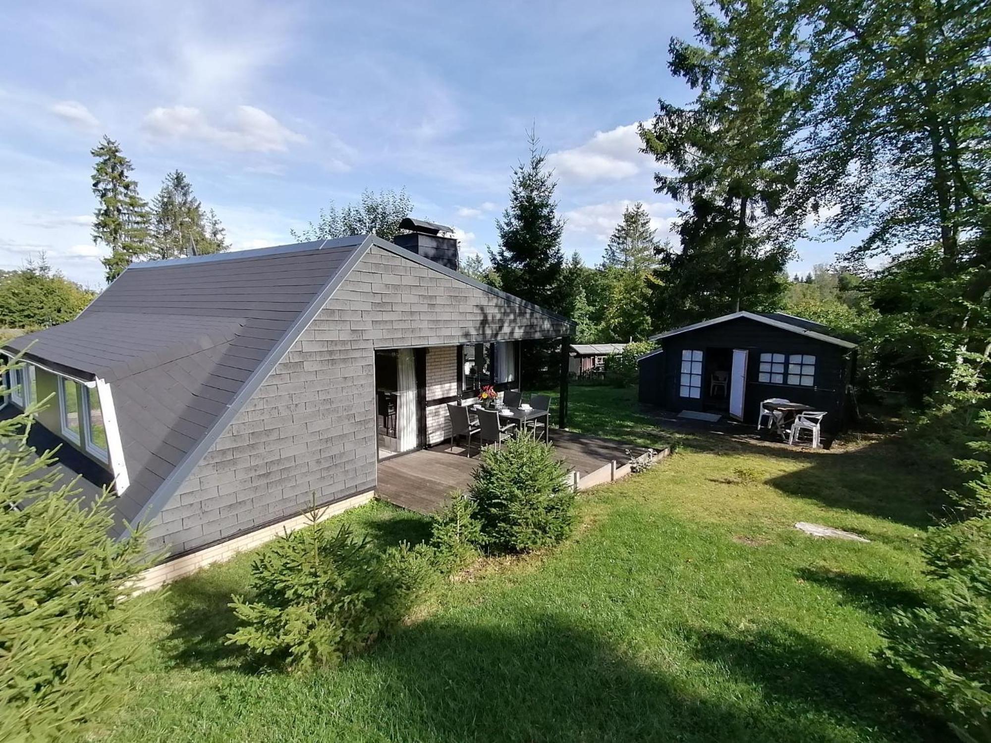 Eifel Residence 2 Gerolstein Zewnętrze zdjęcie