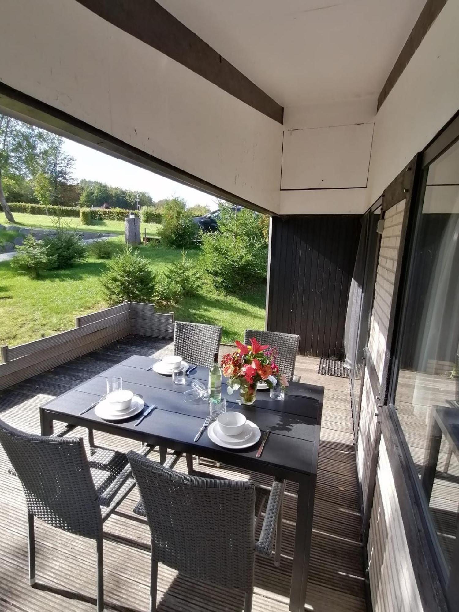 Eifel Residence 2 Gerolstein Zewnętrze zdjęcie