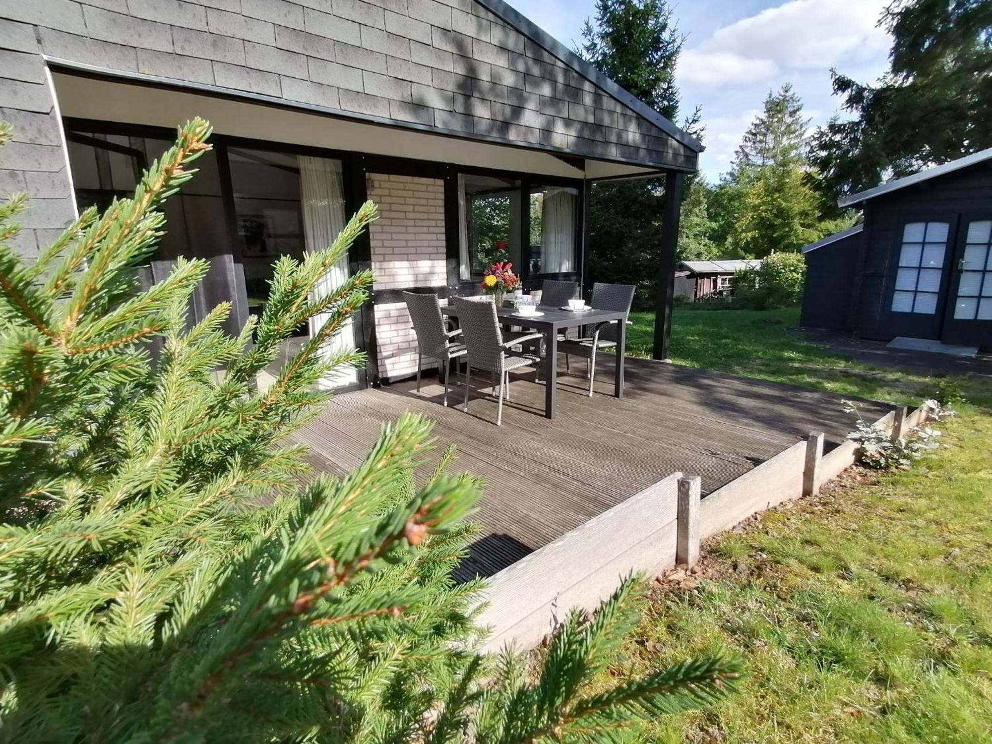 Eifel Residence 2 Gerolstein Zewnętrze zdjęcie